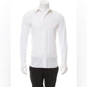 Tom Ford long sleeve button-up shirt